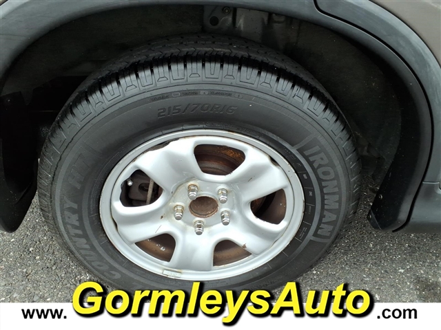 2012 Honda CR-V LX:043385P