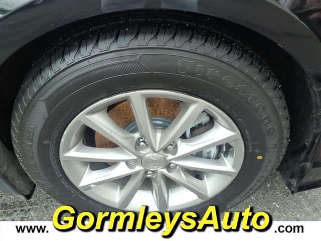 2018 Hyundai SONATA SE:666362P