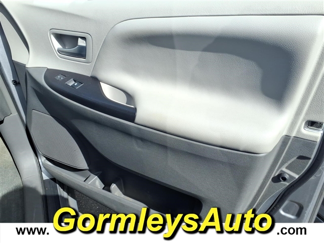 2017 Toyota Sienna LE 8-Passenger:787920P