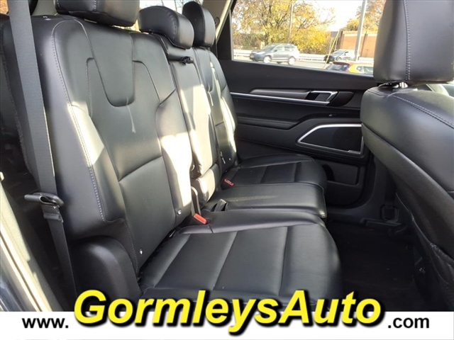 2020 Kia Telluride LX:027542P