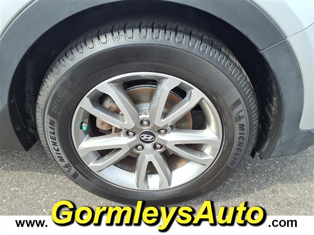2014 Hyundai SANTA FE Sport 2.0T:176173P