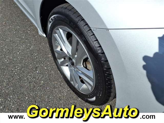 2019 Hyundai ELANTRA Limited:848712P