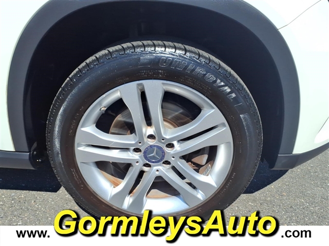 2015 Mercedes-Benz GLA GLA 250 4MATIC:147364P