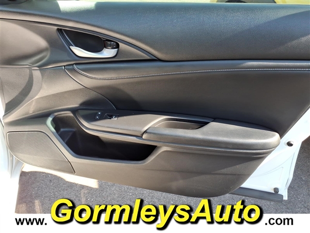 2021 Honda Insight Touring:009087P