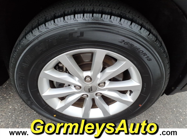2021 Dodge Durango SXT:636793P