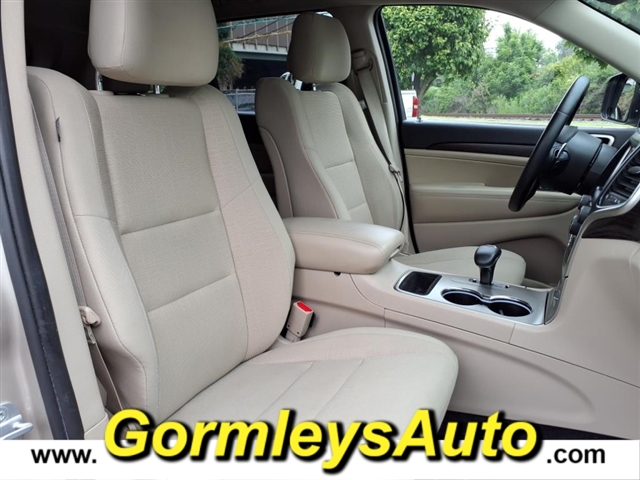2014 Jeep Grand Cherokee Laredo photo 8