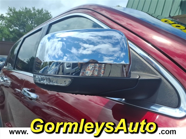 2018 Jeep Grand Cherokee Sterling Edition:250945P