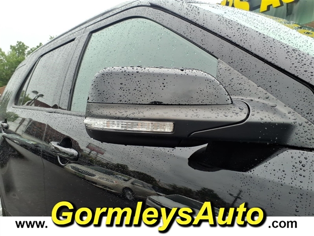 2016 Ford Explorer XLT:C00885P