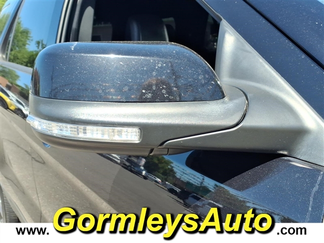 2019 Ford Explorer Sport:A84847P