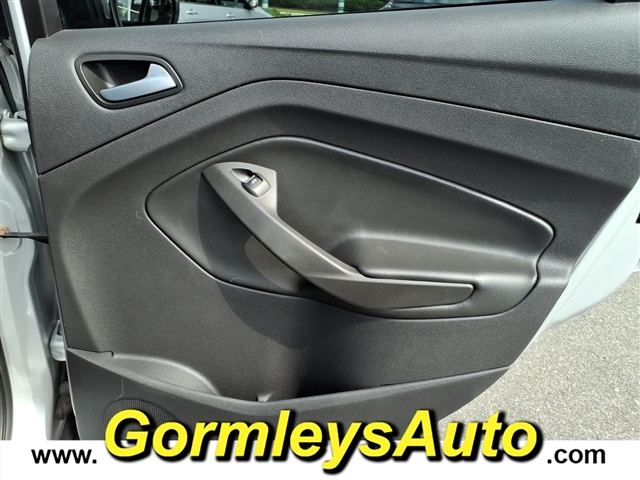 2018 Ford Escape SE:B02881P