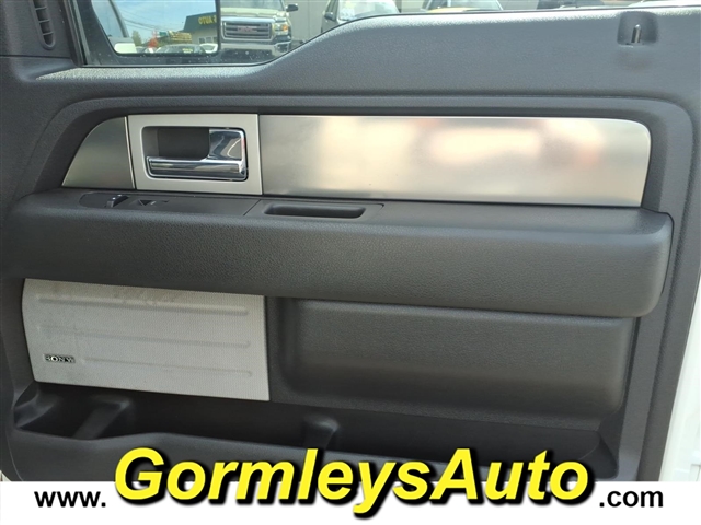 2014 Ford F-150 XL:D36510P