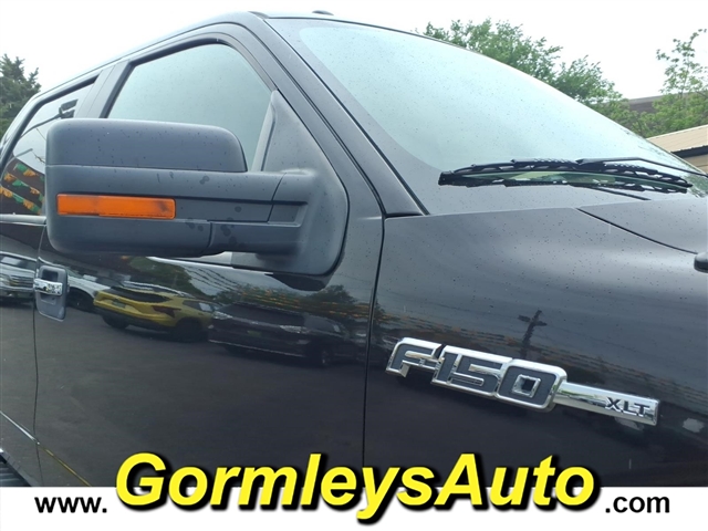 2013 Ford F-150 XL:A03491P