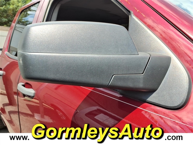 2014 Chevrolet Silverado 1500 LT:414684P