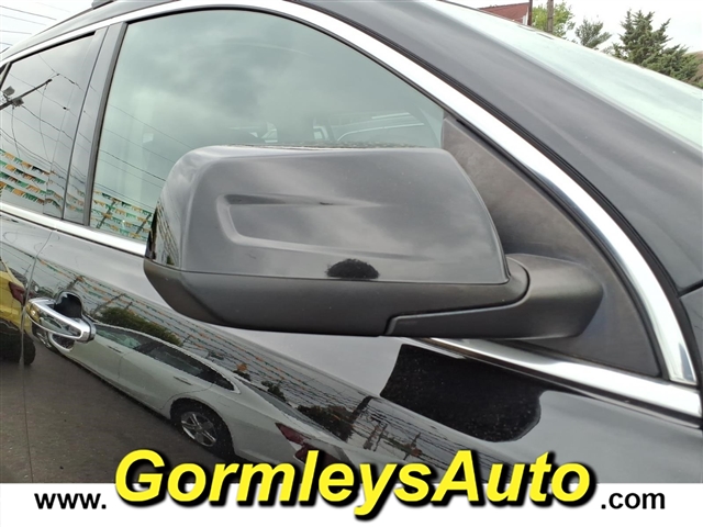 2017 GMC Acadia Denali:157830P