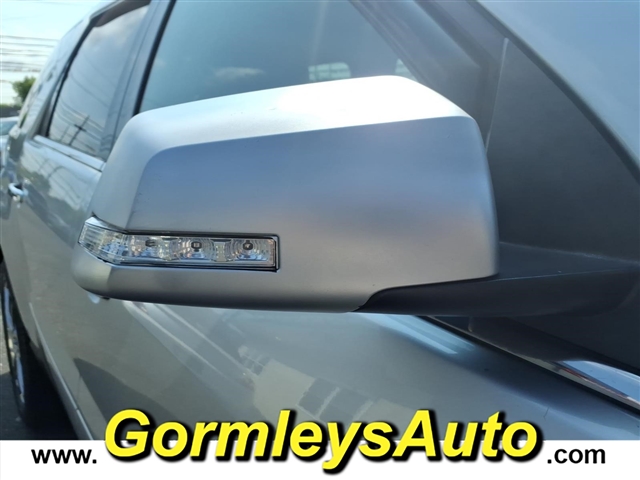 2017 GMC Acadia Limited Base:189176P