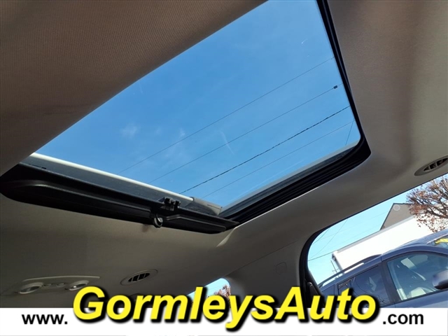 2017 GMC Acadia Limited Base:252748P