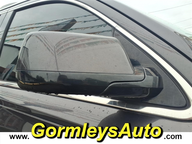 2017 GMC Yukon SLE:323368P