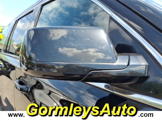 2018 Chevrolet Tahoe LS:270145P