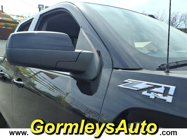 2015 GMC Sierra 1500 SLE:221008P