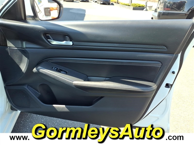 2020 Nissan Altima 2.5 S:243255P