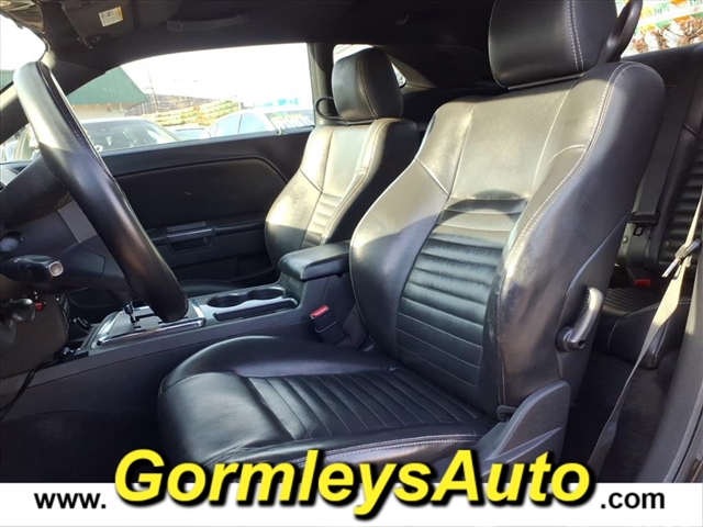 2010 Dodge Challenger R/T:261974P