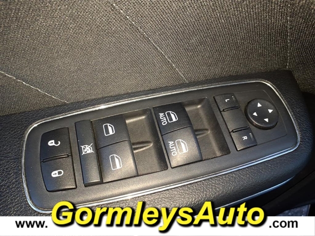 2018 Dodge Charger SXT Plus:122290P