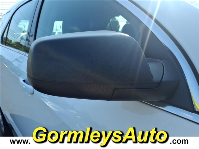 2016 Chevrolet Equinox LS:270948P