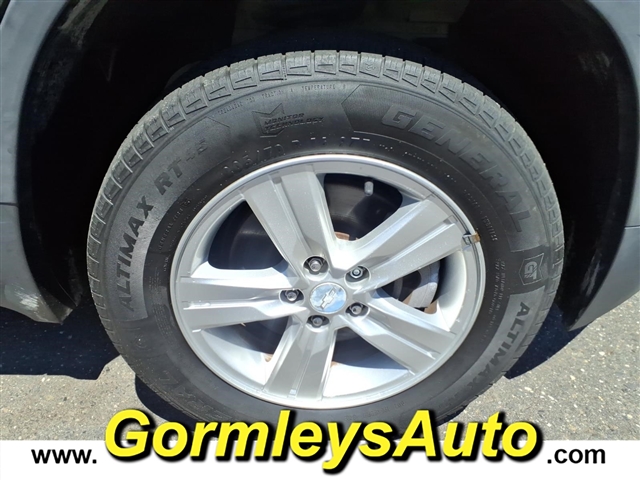 2019 Chevrolet Trax LT:369244P