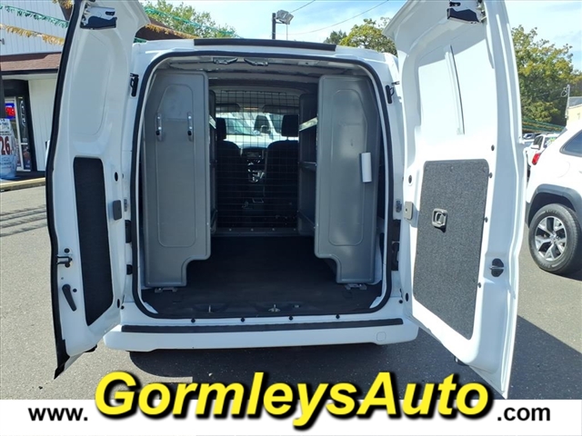 2019 Nissan NV200 SV:696123P