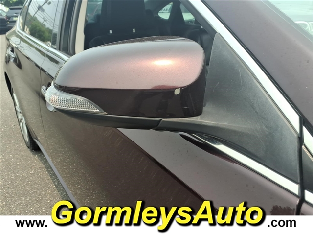2015 Toyota Avalon XLE:170397P