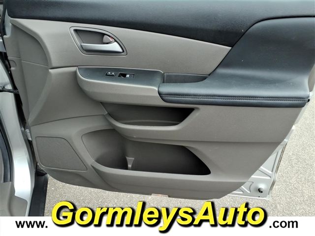 2012 Honda Odyssey EX-L:140979P