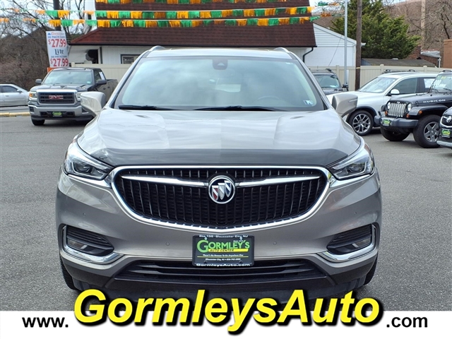 2019 Buick Enclave Premium:157239P