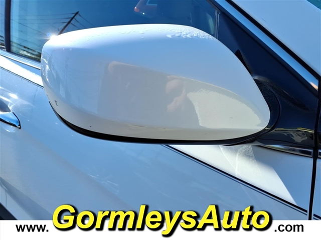 2018 Hyundai SANTA FE Sport 2.4L:102736P