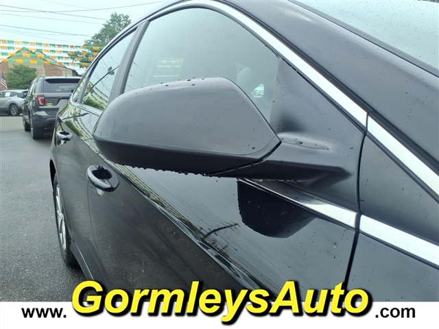 2018 Hyundai SONATA SE:666362P