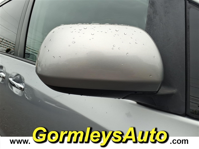 2013 Toyota Sienna SE 8-Passenger:359465P