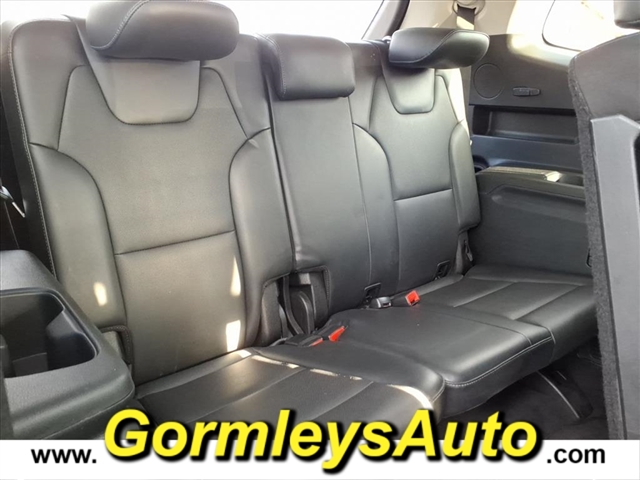 2020 Kia Telluride LX:027542P