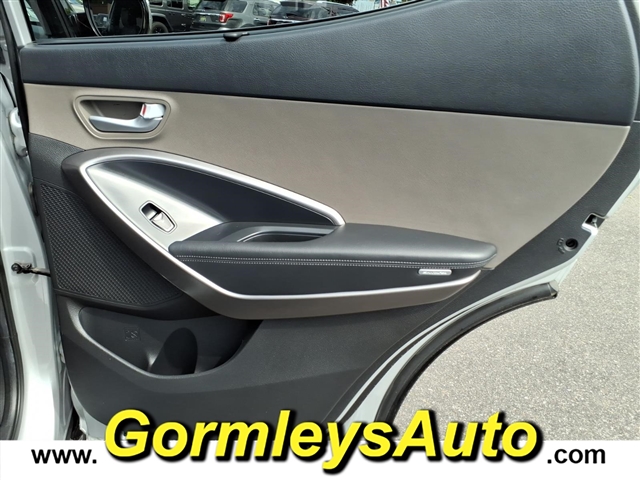 2014 Hyundai SANTA FE Sport 2.0T:176173P