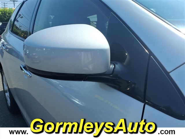 2014 Nissan Murano S:516264P
