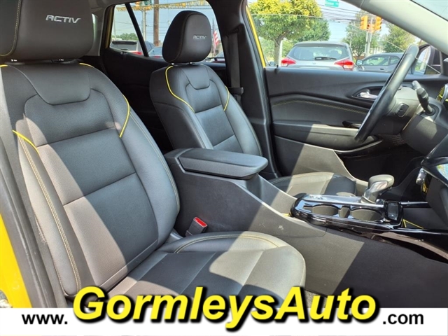 2024 Chevrolet Trax Activ:023903P