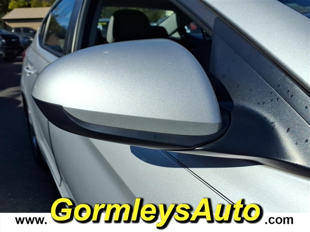 2019 Hyundai ELANTRA Limited:848712P