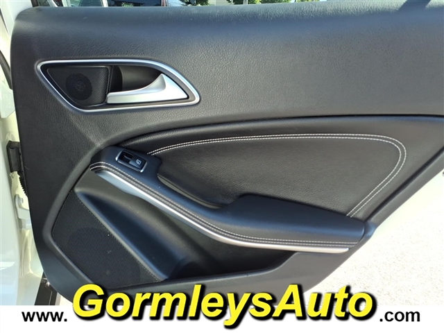 2015 Mercedes-Benz GLA GLA 250 4MATIC:147364P