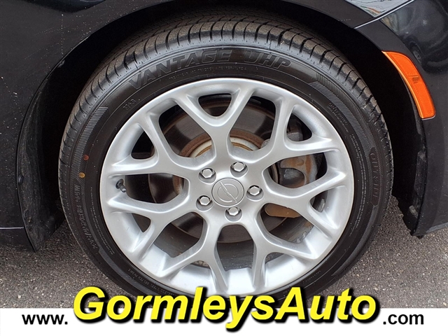 2015 Chrysler 200 C:678493P