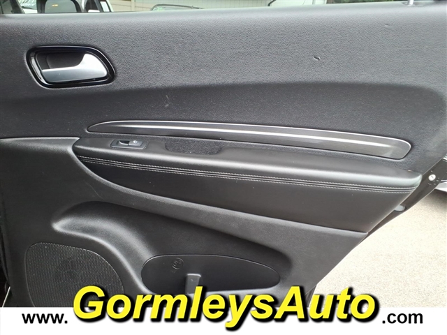 2021 Dodge Durango SXT:636793P