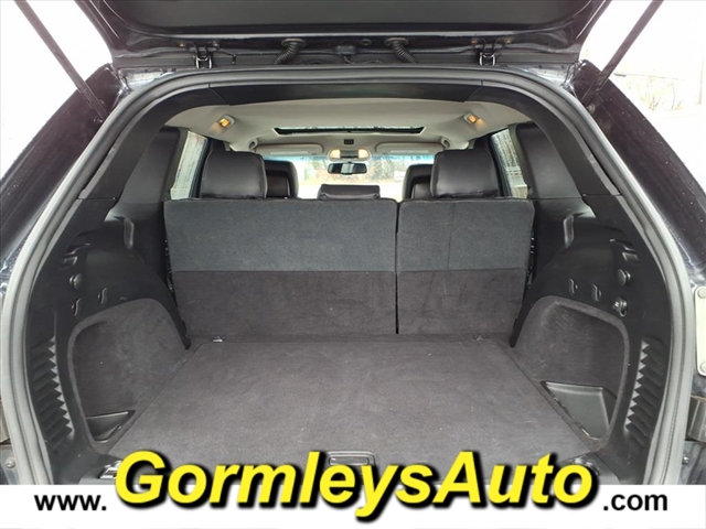 2013 Jeep Grand Cherokee Laredo:634715P