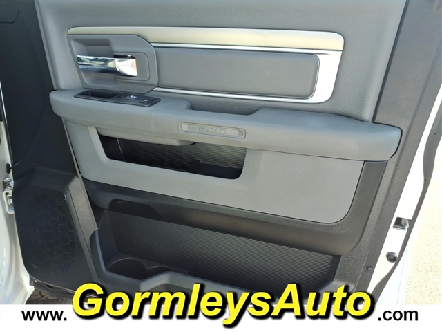 2018 RAM 1500 SLT:226390P