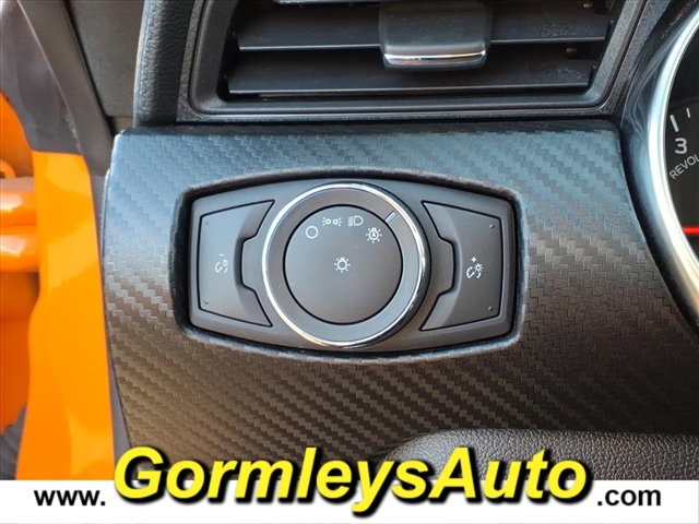 2020 Ford Mustang EcoBoost Premium:185822P