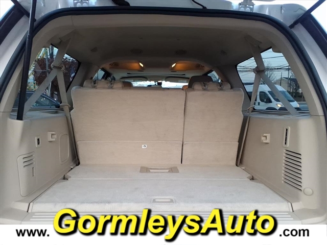 2017 Ford Expedition EL Limited:A75909P