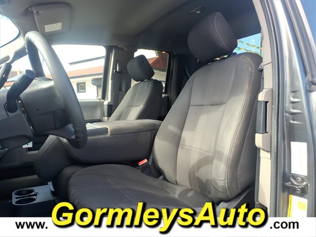 2019 Ford F-150 XL:B10431P