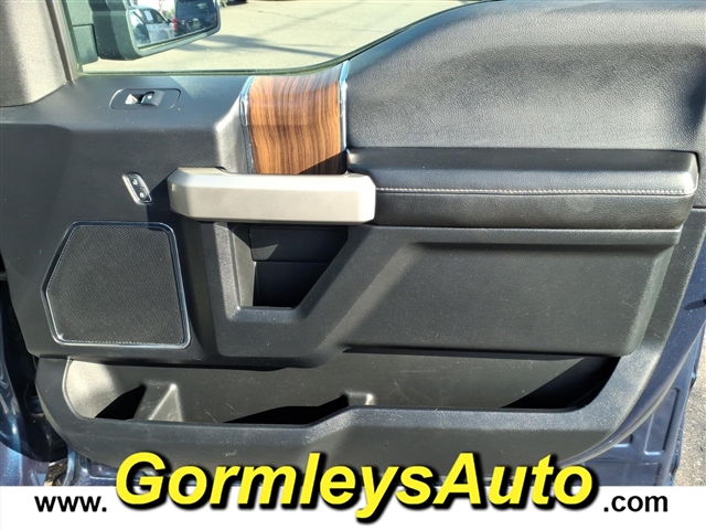 2016 Ford F-150 XL:D51292P