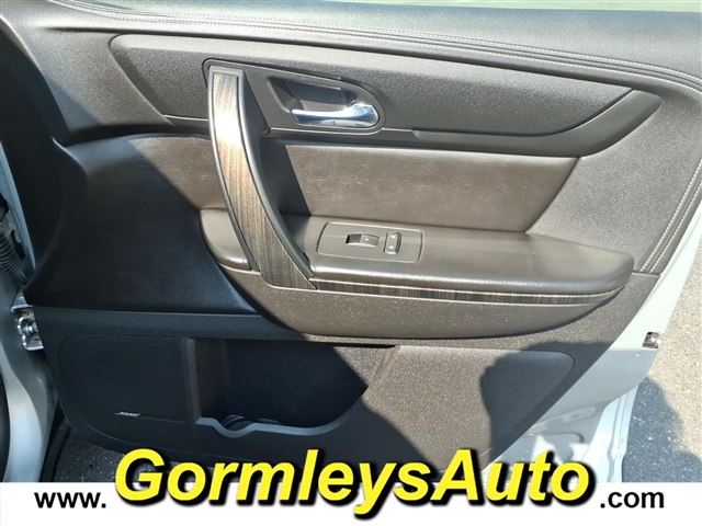 2017 GMC Acadia Limited Base:189176P